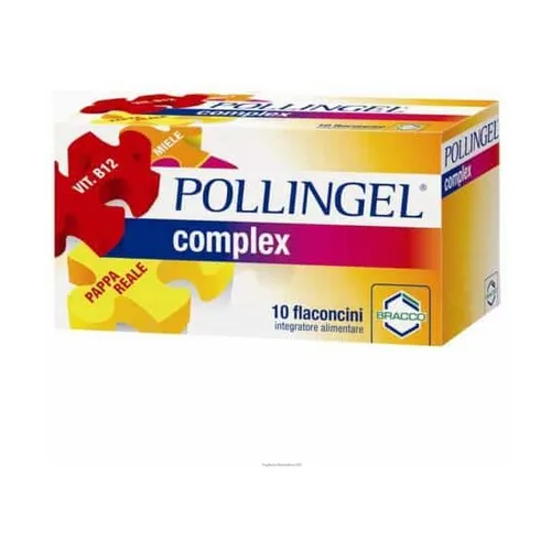 Dompé Pollingel-Komplex