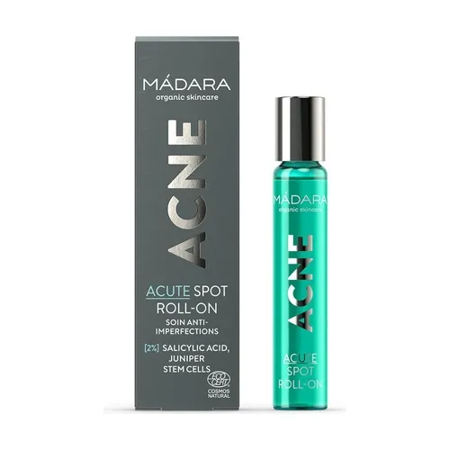Mádara Roll-on Anti-Akne-Flecken