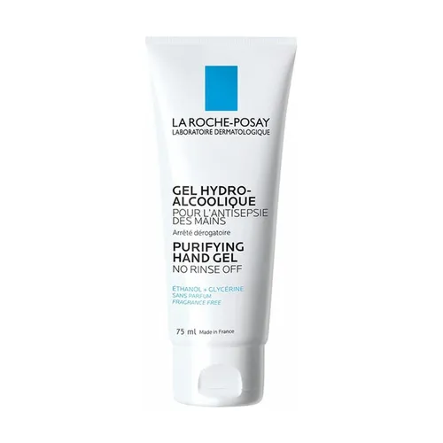 La Roche Posay Cicaplast Hydroalcoholic Gel