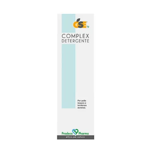 Prodeco Gse Komplexe Reinigungsmilch