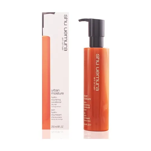 Shu Uemura Hydro feuchtigkeitsspendender Conditioner für städtisches Feuchtigkeitstrockenes Haar