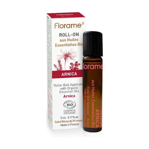 Florame Roll on Arnica