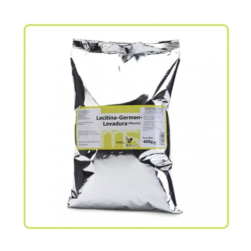 Marma Lecithin-Keim-Hefe