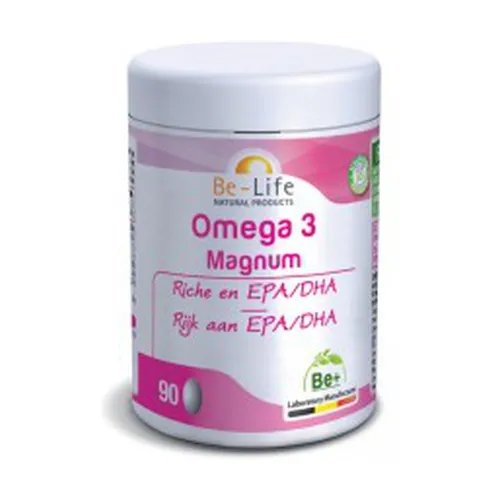 BioLife Omega 3 Magnum
