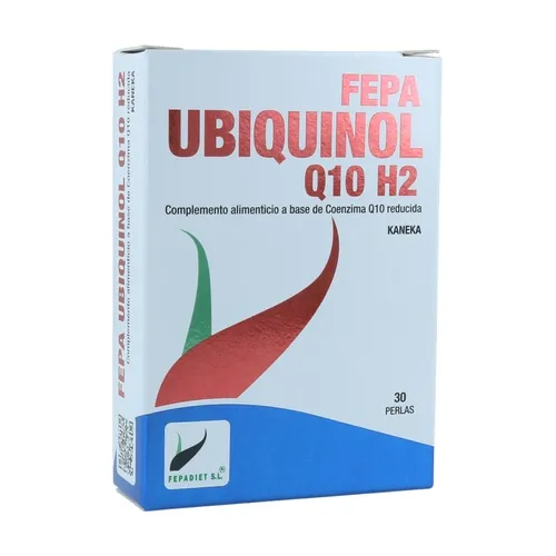 Fepa Ubiquinol