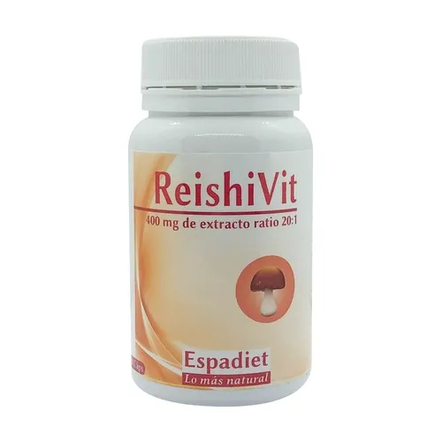 Espadiet Reishivit Forte