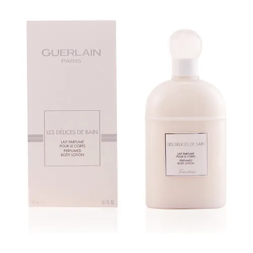 Guerlain BATH DELIGHT Körperlotion
