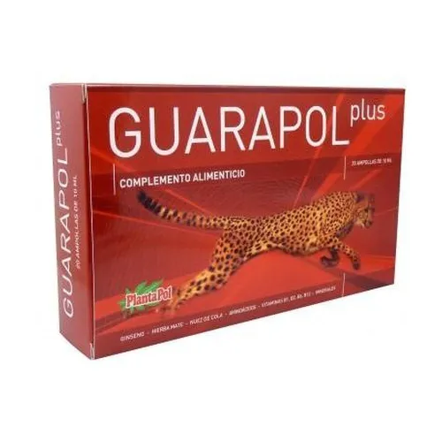 Plantapol Guarapol Plus
