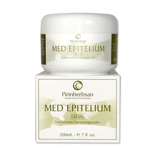 Pirinherbsan Med Epitelium