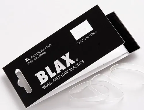Baba Blax Sheep Blax XL Clear