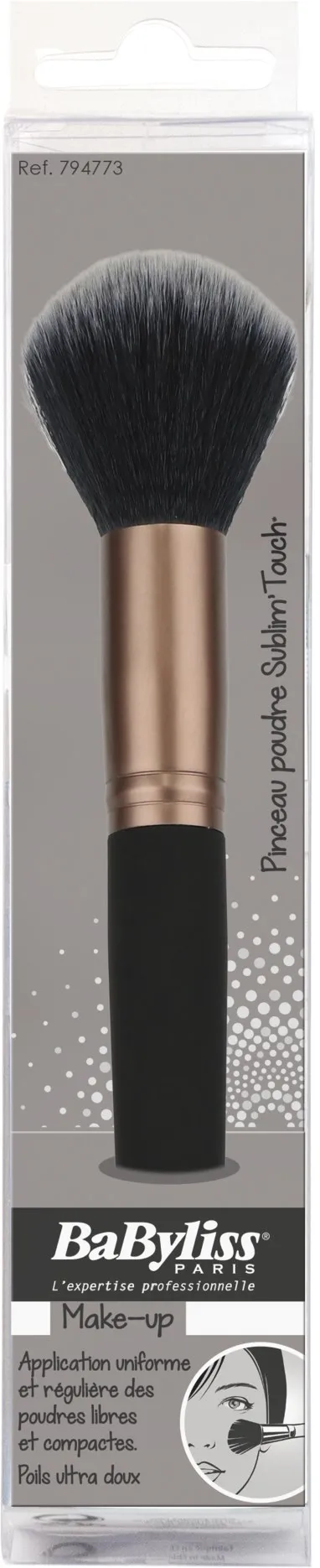 BaByliss Paris Accessories 794773 Puderpinsel