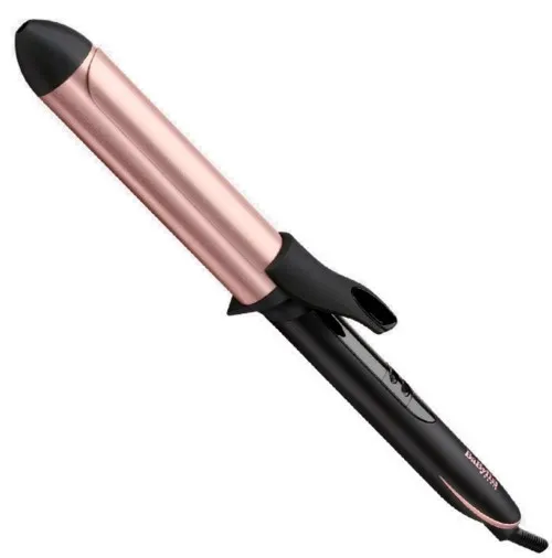 BaByliss Rose Quartz 32 mm Curling Tong 32 mm