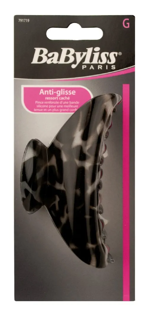 BaByliss Paris Accessories Haarspange
