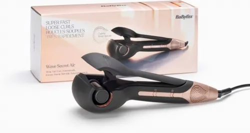BaByliss Wave Secret Air