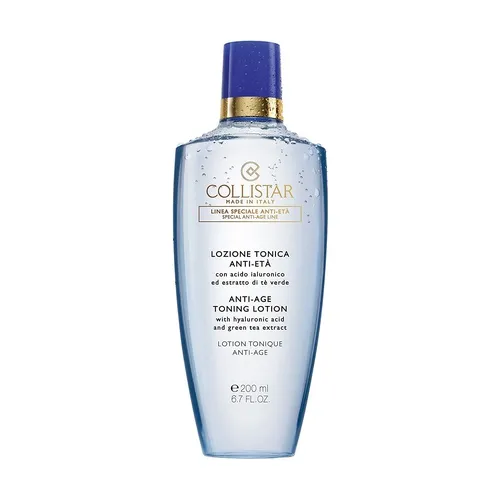 Collistar Anti-Age-Toning-Lotion