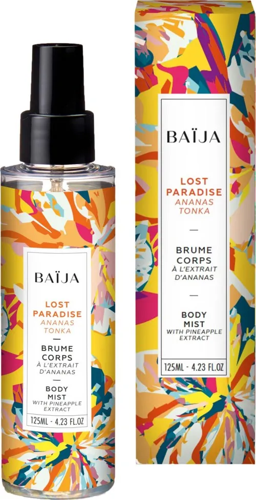 Baïja Lost Paradise Lost Paradise Body Mist 125 ml