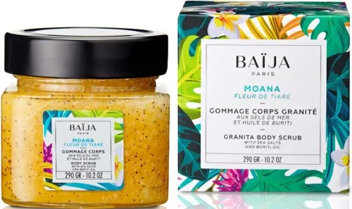 Baïja Moana Moana Body Scrub 290 g