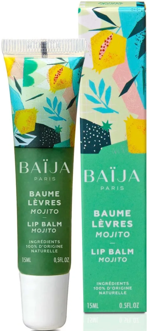 Baïja Lip Balm Mojito 15 ml