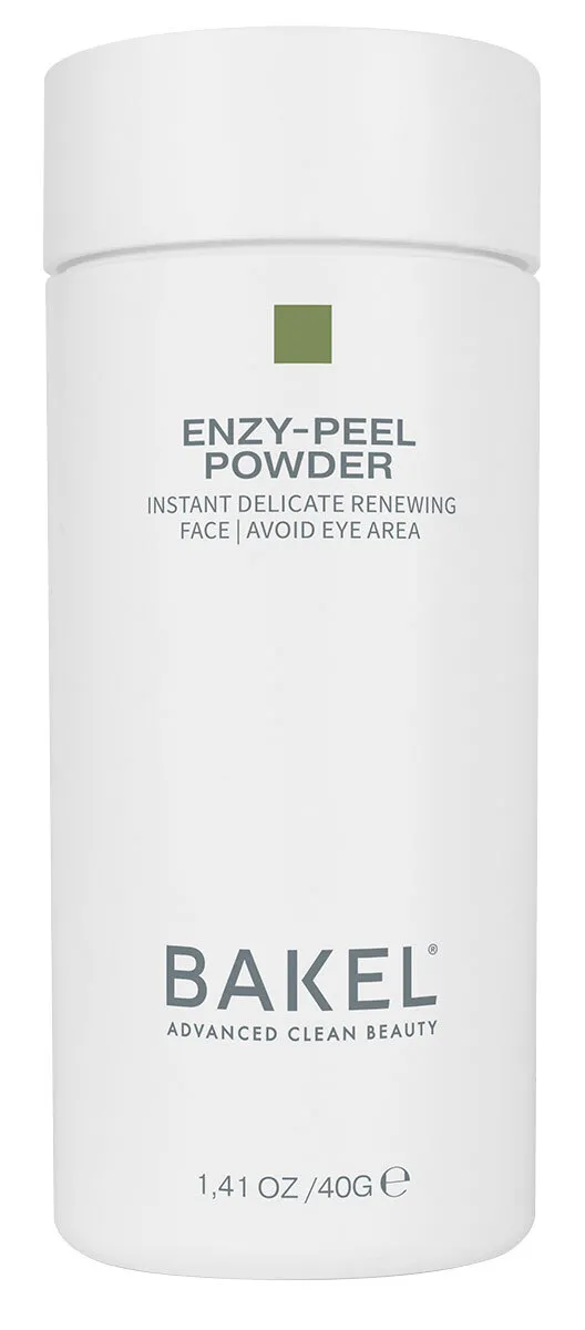 ENZY-PEEL POWDER