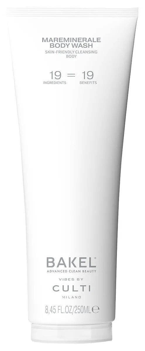 MARE MINERALE BODYWASH