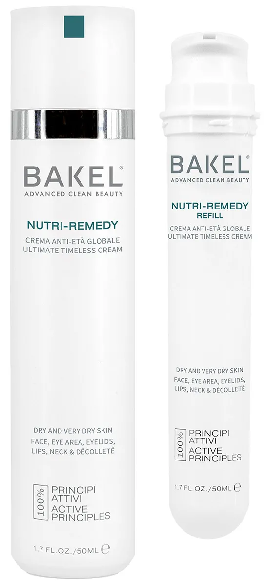 NUTRI-REMEDY CASE & REFILL CASE&REFILL