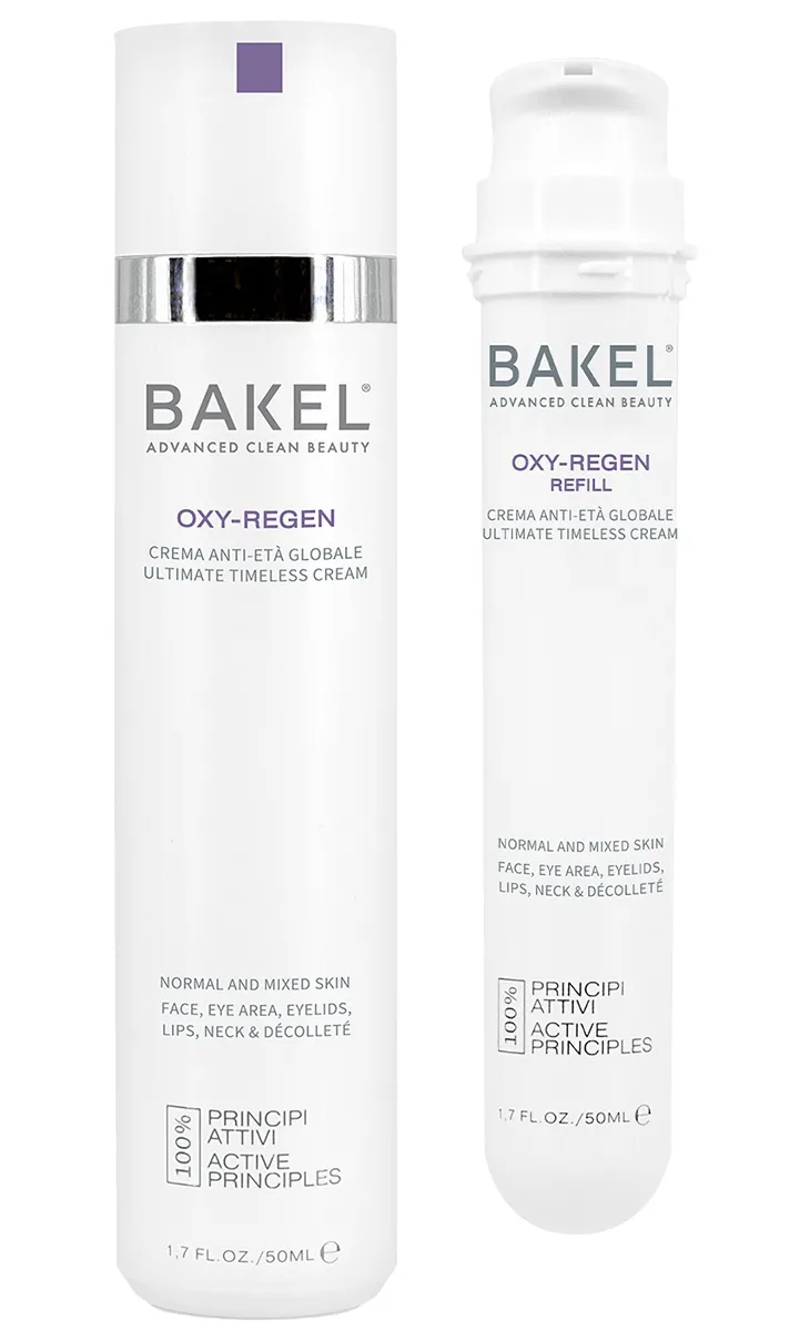 OXY-REGEN CASE&REFILL CASE&REFILL