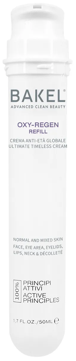 OXY-REGEN CASE&REFILL REFILL