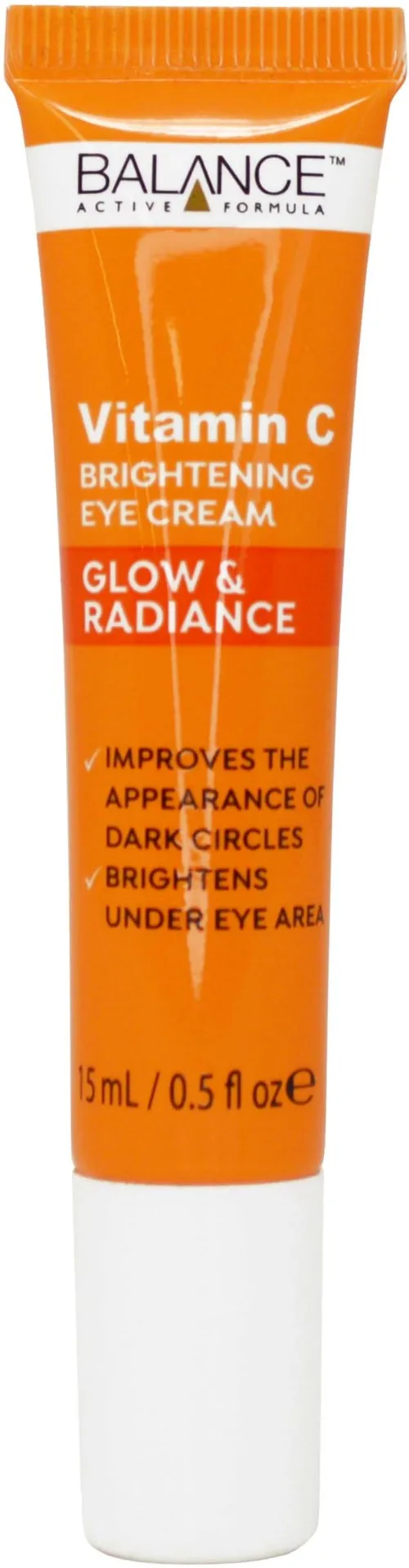 Balance Active Formula Vitamin C Dark Circle Corrector 15 ml