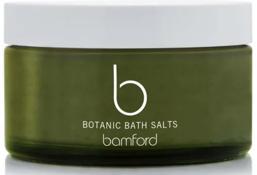 Bamford Botanic Bath Salts 250 g