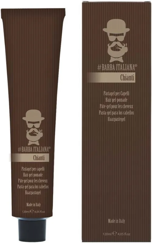 Barba Italiana CHIANTI Hair Pomade 120 ml