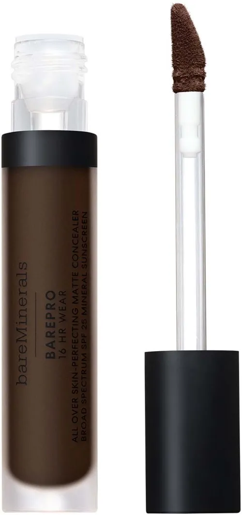 bareMinerals BarePro All Over Skin Perfecting Concealer Deep 600 Neutral