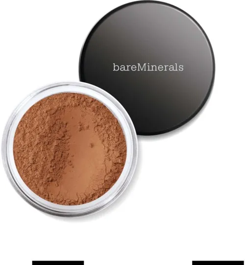 bareMinerals All-Over Face Color Faux Tan