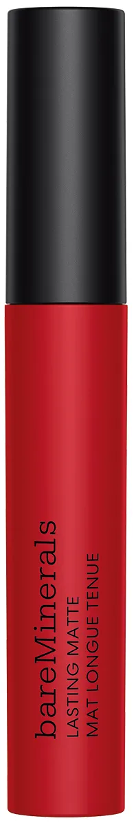 Mineralist Comfort Matte Liquid Lipcolor ROYAL