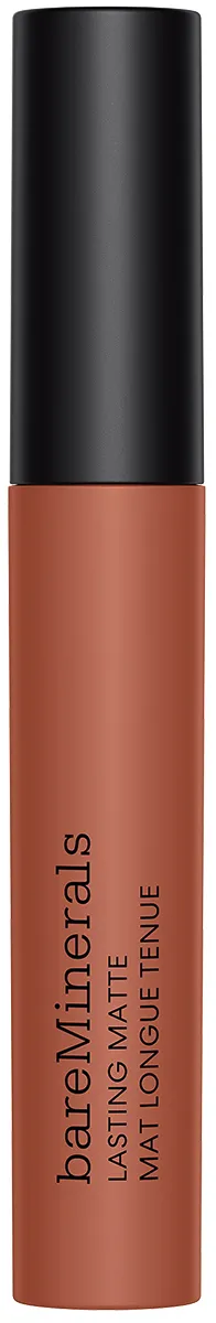 Mineralist Comfort Matte Liquid Lipcolor DETERMINED