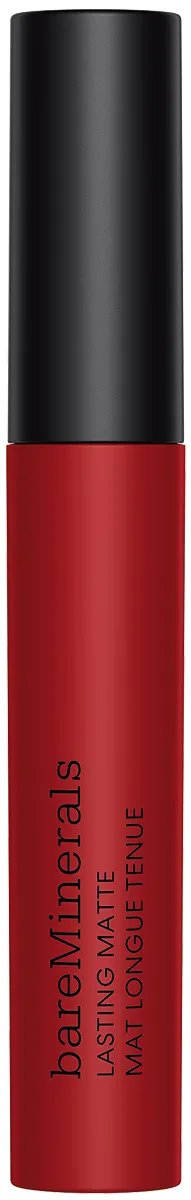 Mineralist Comfort Matte Liquid Lipcolor PASSIONATE