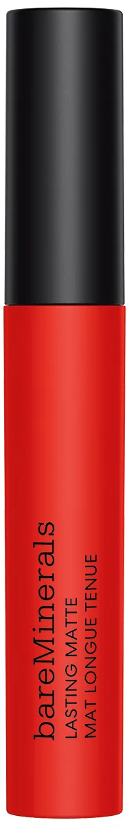 Mineralist Comfort Matte Liquid Lipcolor DARING