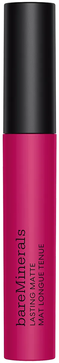 Mineralist Comfort Matte Liquid Lipcolor EXPRESSIVE