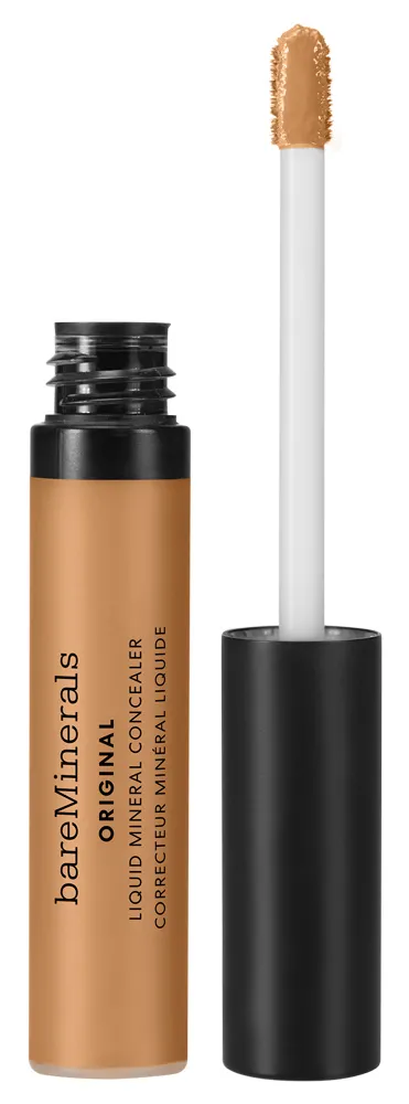 Original Liquid Concealer TAN 4N