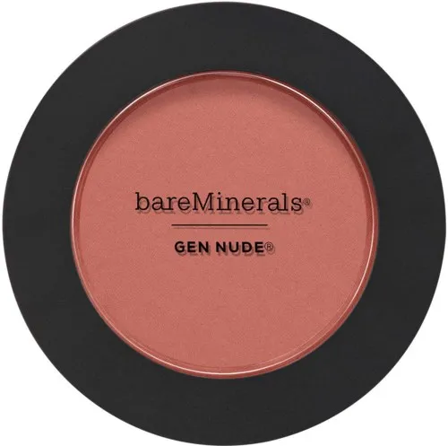 bareMinerals Gen Nude Powder Blush Strike a Rose