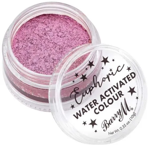Barry M Euphoric Water Activated Colour Frenzied