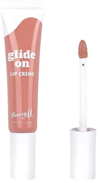 Barry M Glide On Lip Crème Caramel Dream