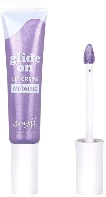Barry M Glide On Lip Crème Lavender Crush