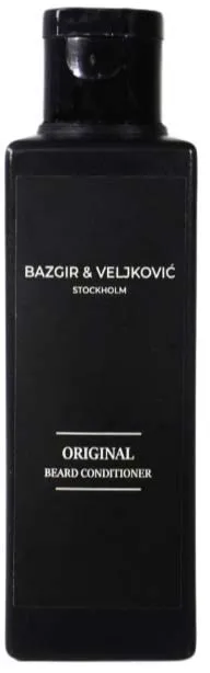 Bazgir & Veljkovic Beard Conditioner 100 ml