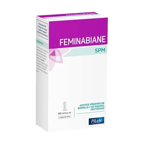 Pileje Feminabiane Spm (weiblicher Zyklus)