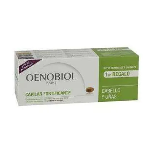 Oenobiol Oenobiol Triplo Kapillarverstärkung