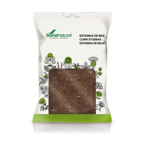 Soria Natural Maisstigmen