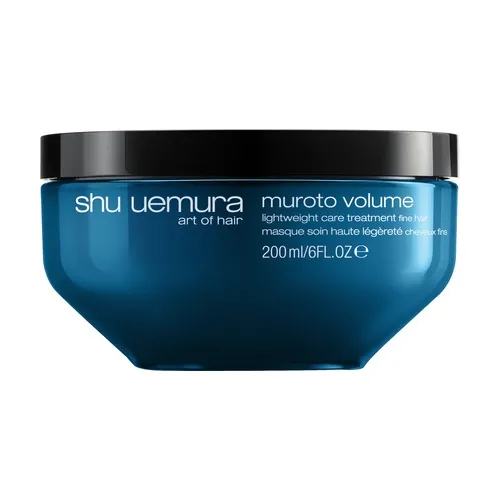 Shu Uemura Muroto voluminisierende Maske