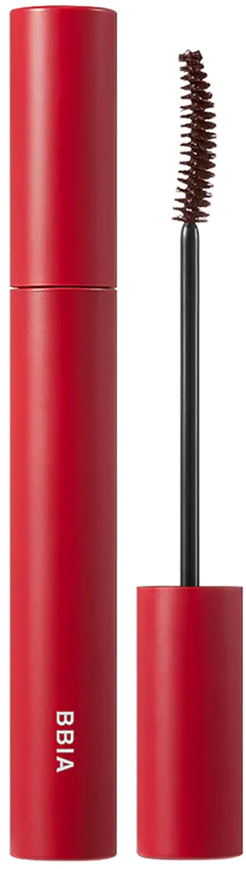 BBIA Never Die Mascara Extreme 02 Super Brown 02 Super Brown