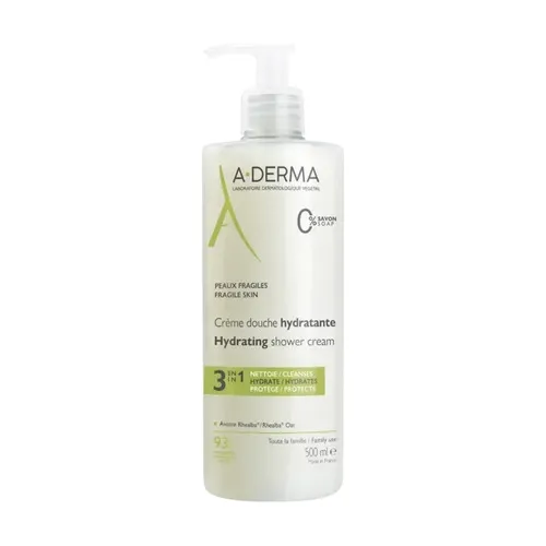 A-Derma A-Derma Hydraprotective Duschgel