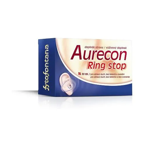 Aurecon Aurecon Ring Stop